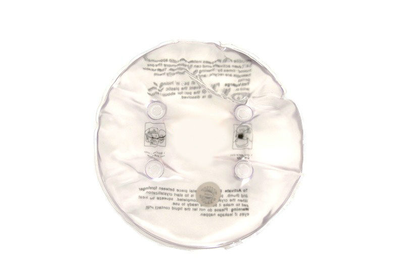 Repeat the heat just click it